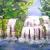 Wasserfall Waterfall von SMc