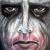 Erfolgloser Clown von