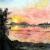 Sonnenuntergang von branoli