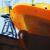 Trockendock von
