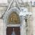 Portal von St Ludwig von