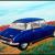 Citroen DS 21 von