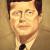 John F. Kennedy von