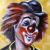 Clown von EMMA