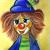 Clown von EMMA