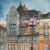 Eine Ecke des Union Square von Schmidt Roger M.