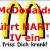 McDonalds HARTZ IV von Orfeu de SantaTeresa