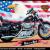 Harley Davidson Sportster von