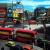 Piccadilly Circus 1963 von MonRo