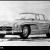 Mercedes 300 SL von
