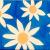 Blumenbild von
