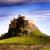 Lindisfarne Castle von MonRo