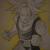 Der legendäre Super-Sayajin, Trunks von