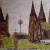 Köln 2 von Asti