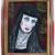 Bella Madonna ( 'selfportrait' ) von Vincenzzo