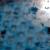 blue water von