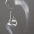 Licht und Schatten Akt von steppenwolf