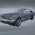 Ford Mustang von