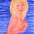 In the pool von natoti