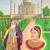 Ewige Liebe (Taj-Mahal) von natoti