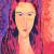 Jeanne - nach Modigliani von natoti