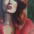 Redhead lady von Tatiana Siedlova
