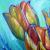 3 Tulpen von