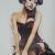 Girl in corset von Navrotskyi