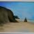 Hiddensee - Strand "Toter Kerl" von Michael Haack