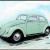 VW Käfer 55 von