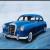Mercedes Benz 180P von