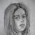 Selbstportrait von