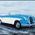 Mercedes Benz 220SE von