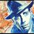 Blue Bogart von Ric
