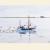 Fischerboot von