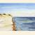 Ostseestrand von