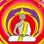 Buddha der Energie von WACHtraum