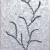 Silberranke von metalVlmorphose