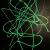 Dark Art Green von Olivia Seger