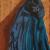 Textile Self-Portrait von Great Auk