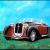 Horch Cabriolet von