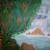 der Wasserfall von Thomas Fischer