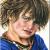 Bukarest Street Boy von