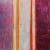 Orange Purple von Helge Hensel