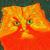 Perserkater Gino feurig von Christina W.-N / cwn