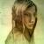Portrait von Anja