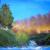 INDIAN SUMMER von BarbaraM