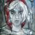 BAD RIDING HOOD von BarbaraM