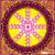 Mandala von WACHtraum