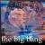 the big bang... von Orfeu de SantaTeresa